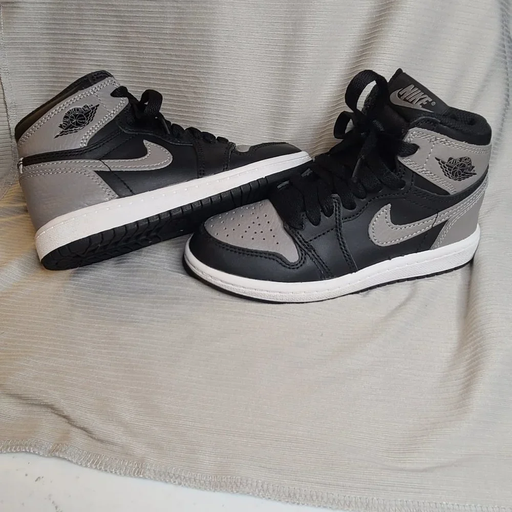Jordan 1 Retro High Shadow (2018)